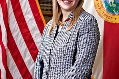 Top Contenders For Ginsburg's Seat On Supreme Court