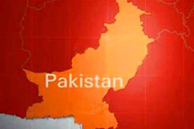 Pak: Cleric sentenced to death for blasphemy