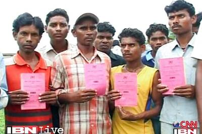 MGNREGA scam: HC asks government to file affidavit