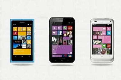 Microsoft to roll out Windows Phone 7.8 update in early 2013