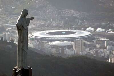 Decks Cleared For Brazil to Host Copa America Amidst Coronavirus Pandemic