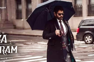 Know How Much Vikram Charged For Gautham Vasudev Menon's Dhruva Natchathiram