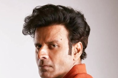 Manoj Bajpayee Recalls Emotional Moment When He Asked His Ailing Father To Let Go His Body: Bauji Aap Jaeye