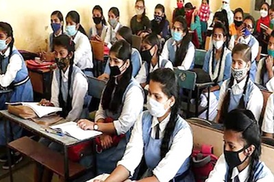 Maha: Zilla Parishad Schools in Solapur Put Up 'Science Walls' to Inculcate Scientific Temper in Children