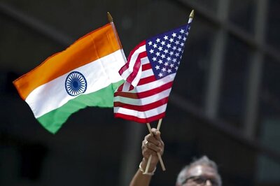 India's Stand on Iran Oil Import, Russia Defence System Not Helping: US