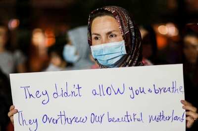 'Amnesty' For All, Women in Govt: Is Taliban 2.0 a Milder Version of Their Hardline Brand?