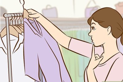 How to Prepare for the First Day of Middle School (Girls)