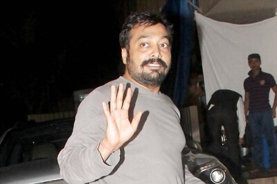 Stories Of Celebrities Can Inspire People: Anurag Kashyap