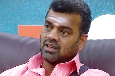 Tamil Actor Thadi Balaji Moves State Child Rights Commission To Protect His Daughter