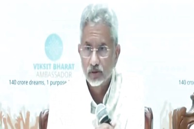 ‘Nothing Worth Investigating’: Jaishankar On Intel Shared By Canada In Nijjar Murder Case