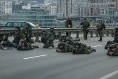 War in Ukraine: Brazil Votes Against Russia on UN Resolution, Australia Mulls Sanctions on Putin