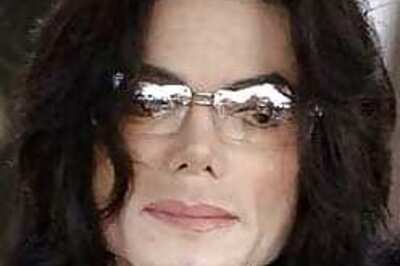 Jackson, ex-wife settle child custody