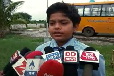 MP: Student's Letter Yields Result, School Buses Not to be Used for PM's Rally