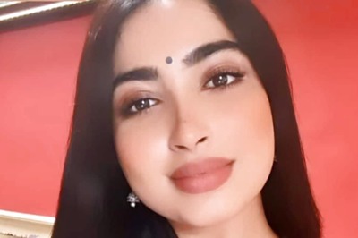 Kannada Actress Sanya Iyer Looks Stunning As Lip-syncs This Popular Song