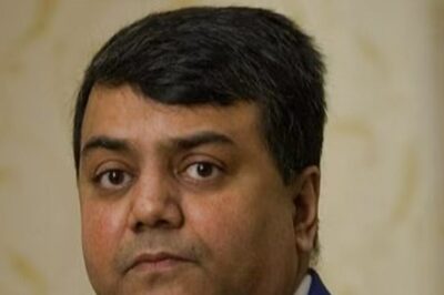 Figures Based on Conservative GDP Growth Rate of 6.5%: SBI Group CEA to News18 on 'Middle-income Class' Report