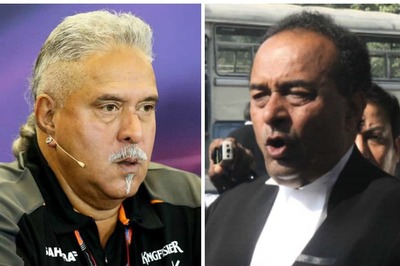 Mallya Hits Out at A-G, Says Ready to Talk Settlement on Fair Basis
