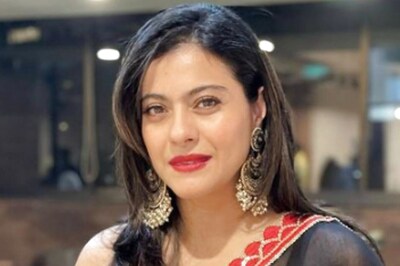 Kajol Reveals What Made Her Daughter Nysa Stop Handling Actress' Instagram Account