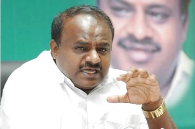 BSY's Karnataka Govt Will Collapse Any Time, Says Former CM Kumaraswamy