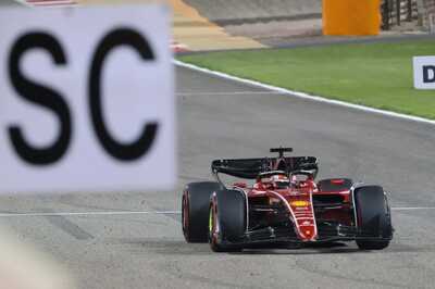 F1 Boss Sees Ticket Sale Boost in Ferrari Resurgence