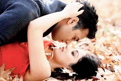 Enacting Romantic Scene Is the Most Unromantic Thing: Yami Gautam