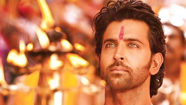 Being sexy? It is less to do with the physical, more to do with the mental perspective on life: Hrithik Roshan on being voted sexiest Asian in UK