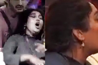 Bigg Boss 15: Rashami Desai Slams People for 'Making Fun' of Afsana Khan's Emotional Breakdown