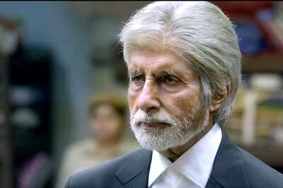 Pink Trailer: Amitabh Bachchan-starrer Highlights The Dubious Reality Of Society