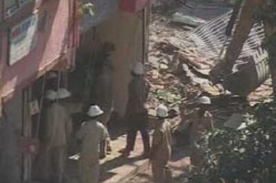 Ulhasnagar readies to get bulldozed