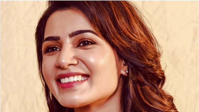 Samantha Ruth Prabhu Says She ‘Doesn't Like To Think Before She Speaks’; Details Inside