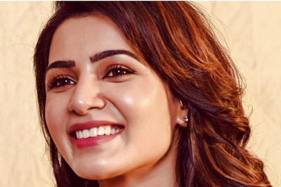 Samantha Ruth Prabhu Says She ‘Doesn't Like To Think Before She Speaks’; Details Inside