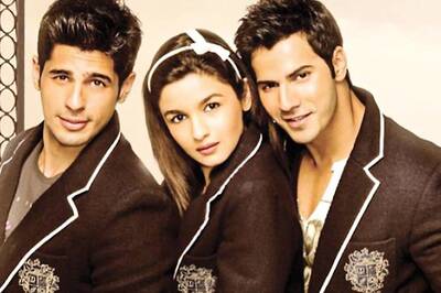 Koffee With Karan 8: Yash Chopra Said This After Watching Student Of The Year