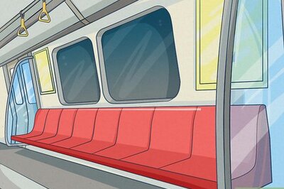 How to Sleep on Public Transport While Traveling