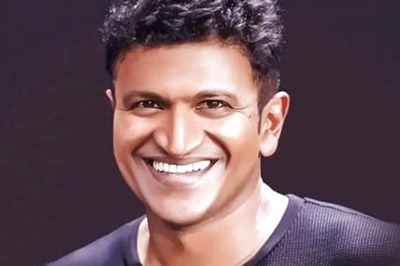 Karnataka Govt Likely to Confer 'Basava Puraskara' on Puneeth Rajkumar