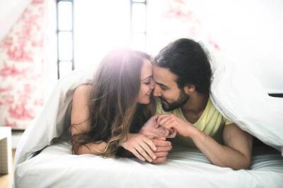 Not Just Bliss, French Kiss May Get You Gonorrhoea Too: Research