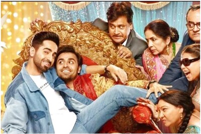 Shubh Mangal Zyada Saavdhan: Grateful That People Appreciated Our Intention, Says Ayushmann