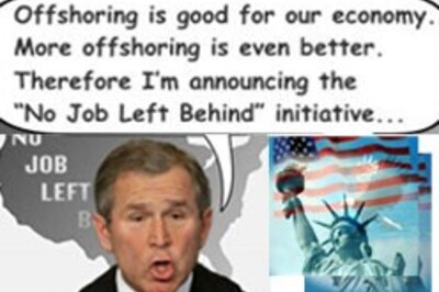 US fears R&D outsourcing to Asia