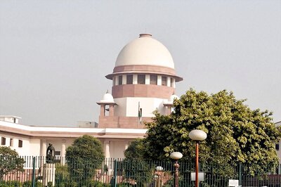 'Sorry State of Affairs' That Bengal Police Obstructing CBI's Saradha Scam Probe: Supreme Court