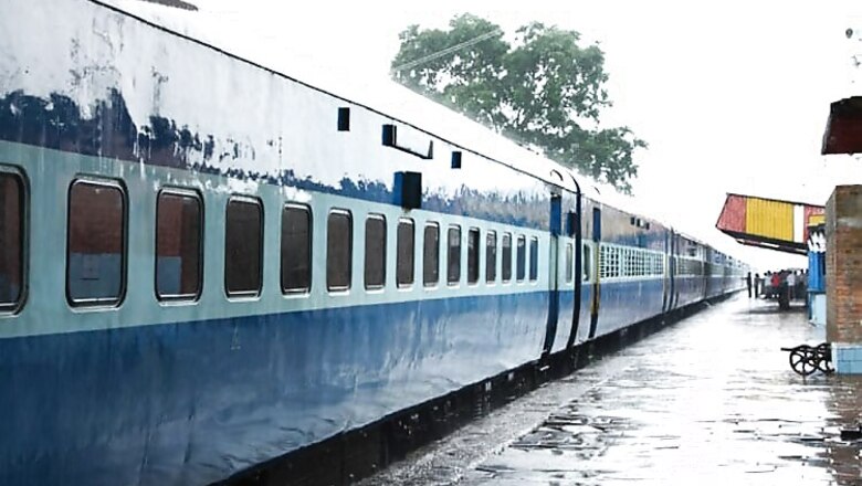 Trains halted in Haryana after explosives found on tracks