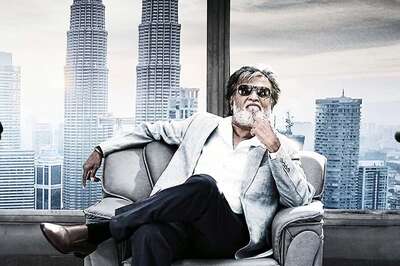 Kabali Review: Pa Ranjith's Directorial Venture is Rajinikanth's Jackpot
