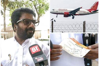 Defiant Sena MP Ravindra Gaikwad says he won't apologise over plane incident