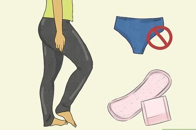 How to Avoid Panty Lines in Workout Clothes