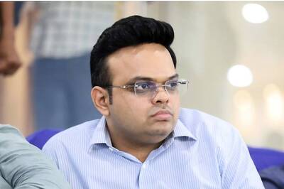 BCCI Secretary Jay Shah Denies Approaching 'Any Former Australian Cricketer'  With India Coach Job Offer