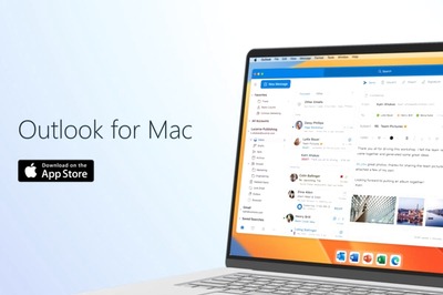 Microsoft Outlook Is Now Free To Use On Mac: All You Need To Know