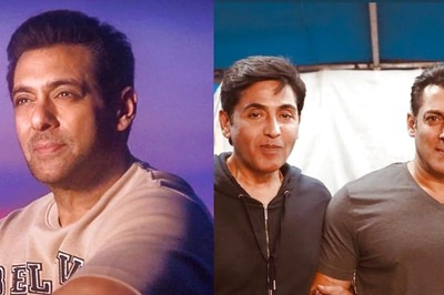 Salman Khan 'Freaked Out' My Friend With His Driving, Says Aasif Sheikh: 'The Way He Drove...'
