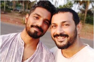 Aligarh Writer Apurva Asrani Announces Separation from Partner of 14 Years