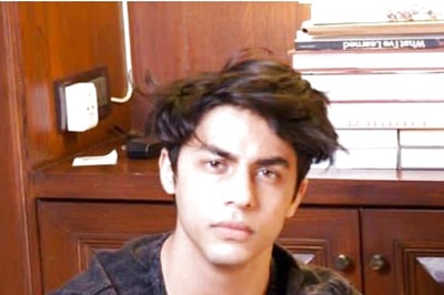 SIT's 'Hush-hush' Questioning of Aryan Khan At a Secret Location, Wankhede Not in Team