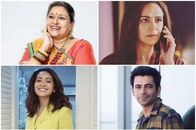 TV Stars Break Out of Daily Soap Rut and Stereotypical Roles Thanks to Web Shows