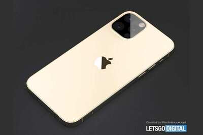 Apple iPhone 13 to Have a 1TB Storage Variant? Analyst Predictions Point to Bigger Variant