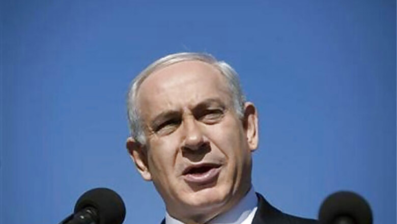 Barack Obama urges Netanyahu to resume peace talks with Palestinians