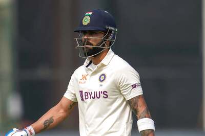 I Kept Telling Myself, 'I am Good Enough': Kohli Opens up on Game-changing Tour of His Career So Far